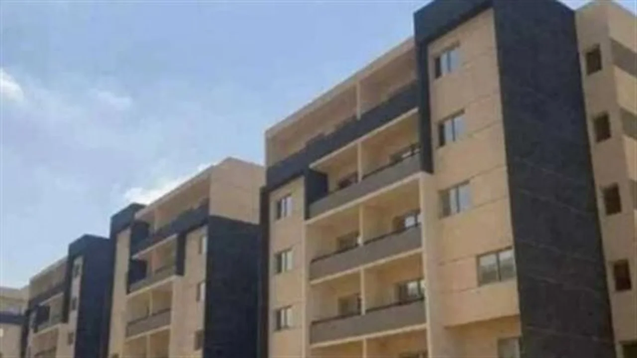 فرصة مثيرة.. احجز شقتك في الإسكان التعاوني قبل إغلاق التسجيل!